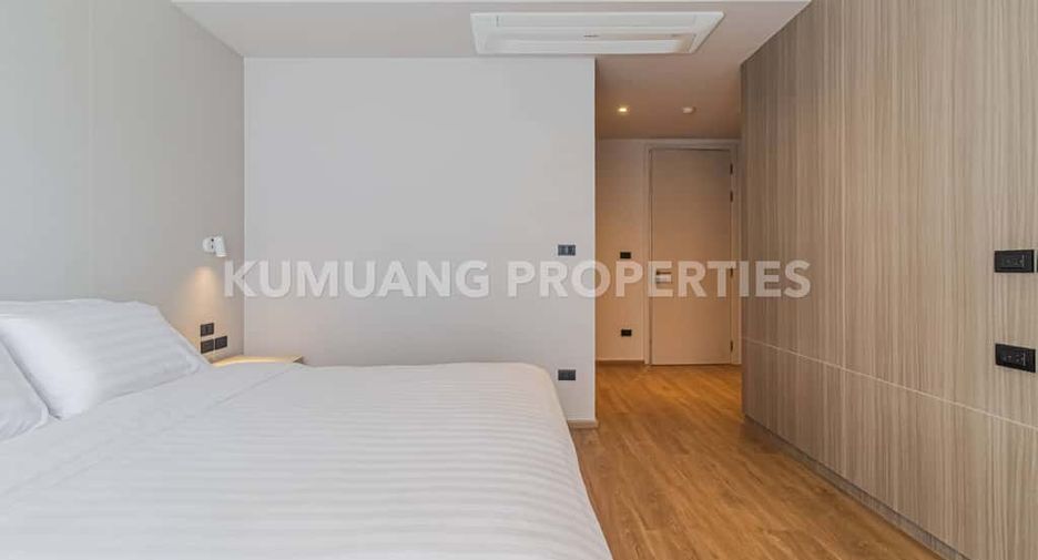 Аренда 3 спальни кондо в Mueang Chiang Mai, Чианг Маи