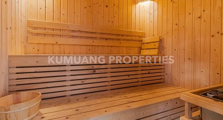Аренда 3 спальни кондо в Mueang Chiang Mai, Чианг Маи
