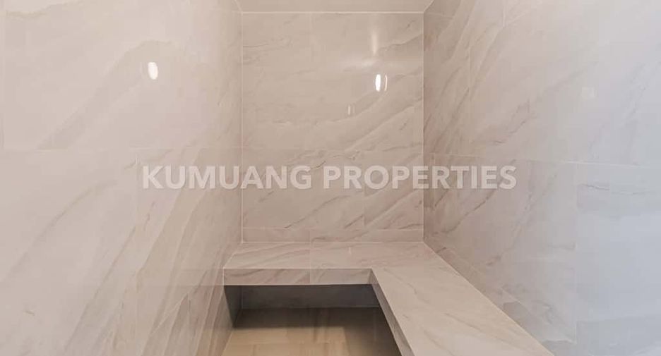 Аренда 3 спальни кондо в Mueang Chiang Mai, Чианг Маи