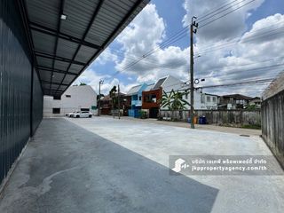 For rent warehouse in Huai Khwang, Bangkok