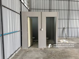 For rent warehouse in Huai Khwang, Bangkok