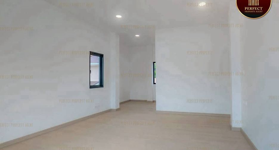 Haus zum Kauf mit 3 Zimmer in Mueang Nonthaburi, Nonthaburi
