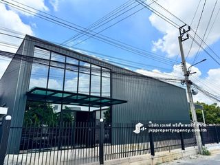 For rent warehouse in Bang Na, Bangkok