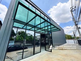 For rent warehouse in Bang Na, Bangkok