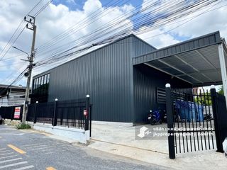 For rent warehouse in Bang Na, Bangkok