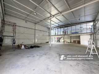 For rent warehouse in Bang Na, Bangkok