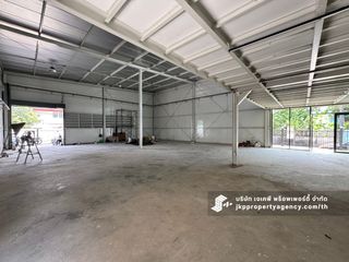 For rent warehouse in Bang Na, Bangkok