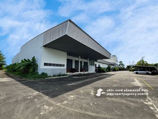 For sale warehouse in Lat Krabang, Bangkok