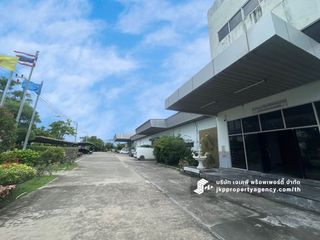 For sale warehouse in Lat Krabang, Bangkok