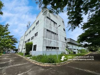 For sale warehouse in Lat Krabang, Bangkok