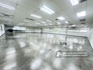 For sale warehouse in Lat Krabang, Bangkok