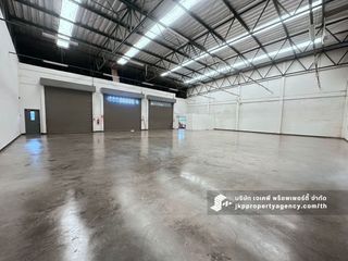 For sale warehouse in Lat Krabang, Bangkok