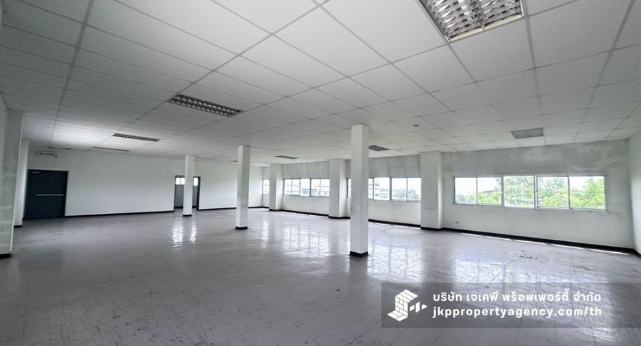 For sale warehouse in Lat Krabang, Bangkok