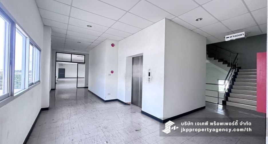 For sale warehouse in Lat Krabang, Bangkok