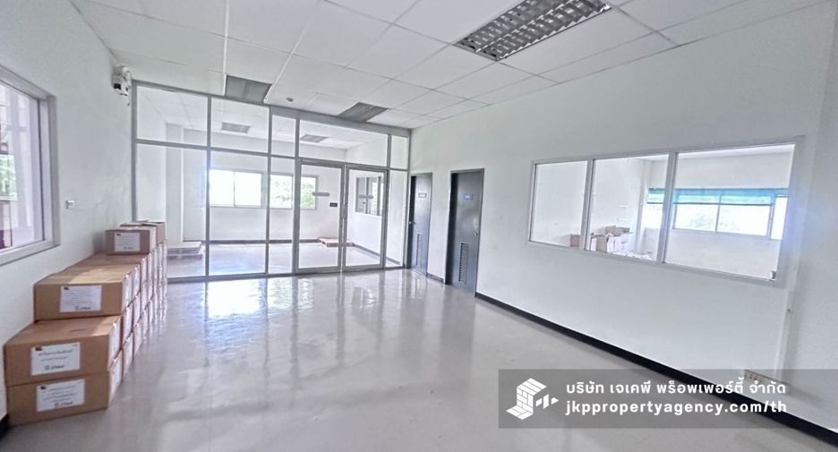 For sale warehouse in Lat Krabang, Bangkok