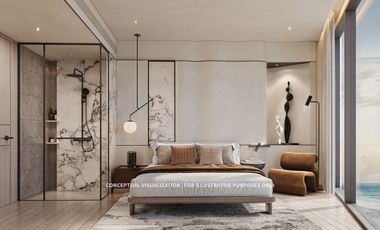 Продажа 1 кровать кондо в Банг Ламунг, Чонбури