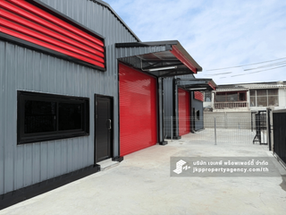 For rent warehouse in Lat Phrao, Bangkok