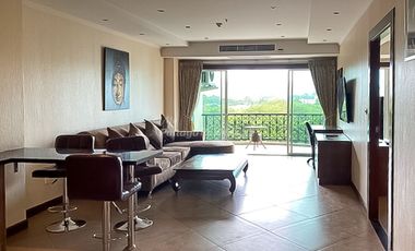 For sale 1 bed condo in Jomtien, Pattaya