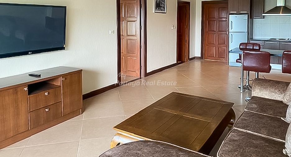 For sale 1 bed condo in Jomtien, Pattaya
