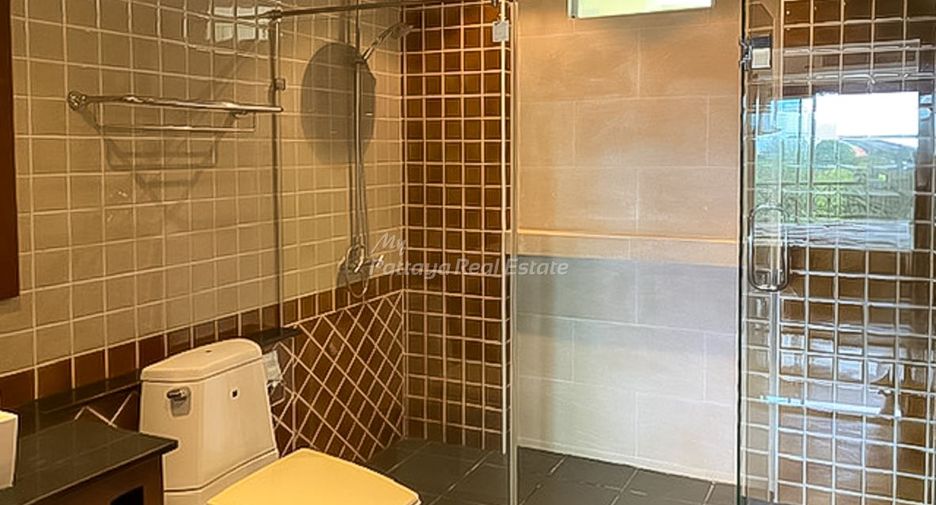 For sale 1 bed condo in Jomtien, Pattaya