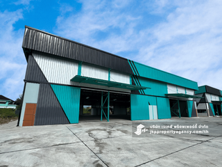 For rent warehouse in Min Buri, Bangkok