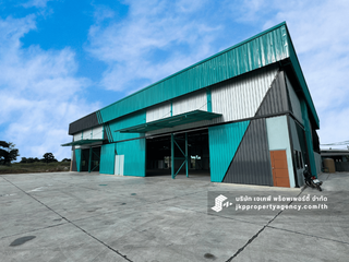 For rent warehouse in Min Buri, Bangkok