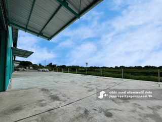 For rent warehouse in Min Buri, Bangkok