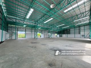 For rent warehouse in Min Buri, Bangkok