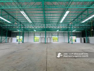 For rent warehouse in Min Buri, Bangkok