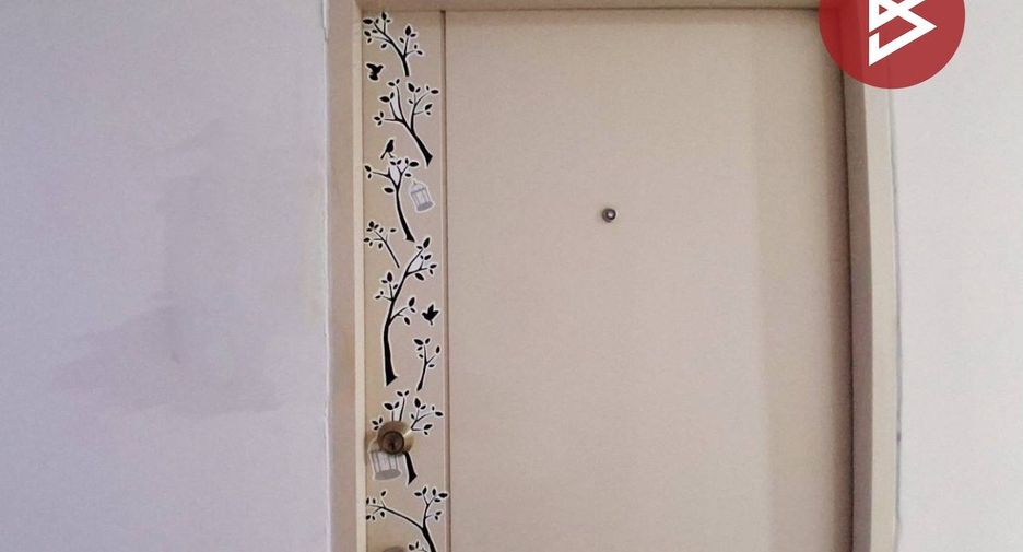 For sale 1 bed condo in Bang Khen, Bangkok