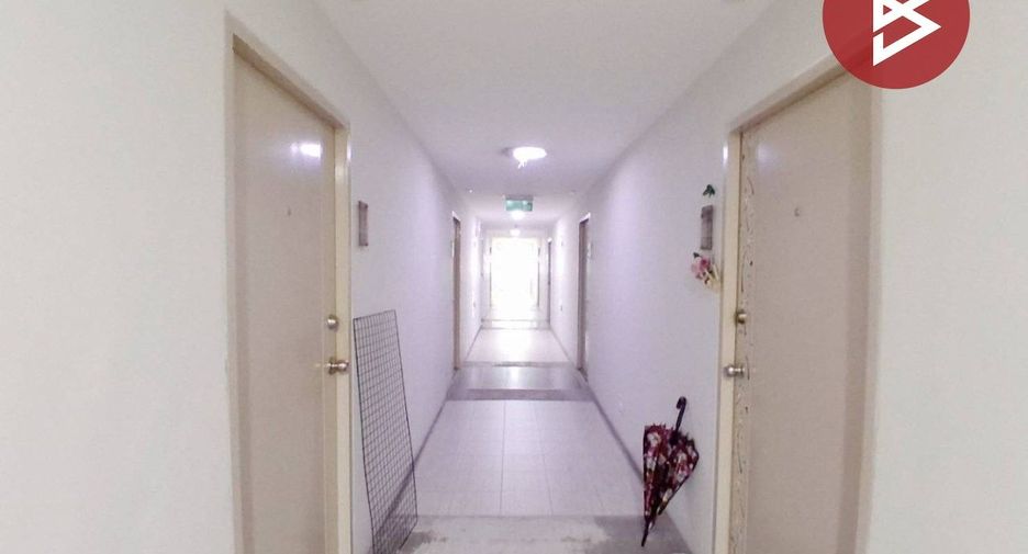 For sale 1 bed condo in Bang Khen, Bangkok