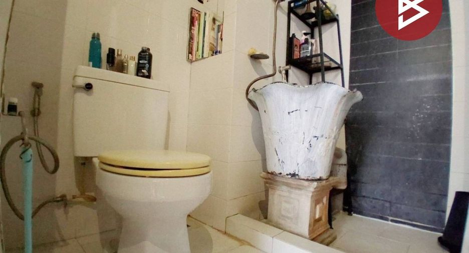 For sale 1 bed condo in Bang Khen, Bangkok