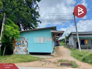 Terreno en venta en Phanat Nikhom, Chonburi