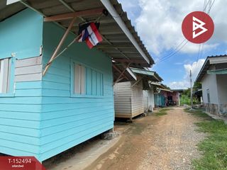 Terreno en venta en Phanat Nikhom, Chonburi