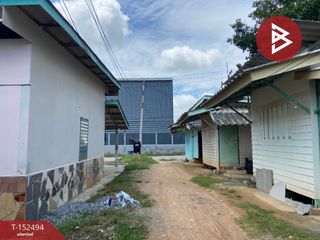 Terreno en venta en Phanat Nikhom, Chonburi