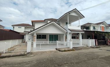 出租 4 卧室 独立屋 在 Doi Saket, Chiang Mai