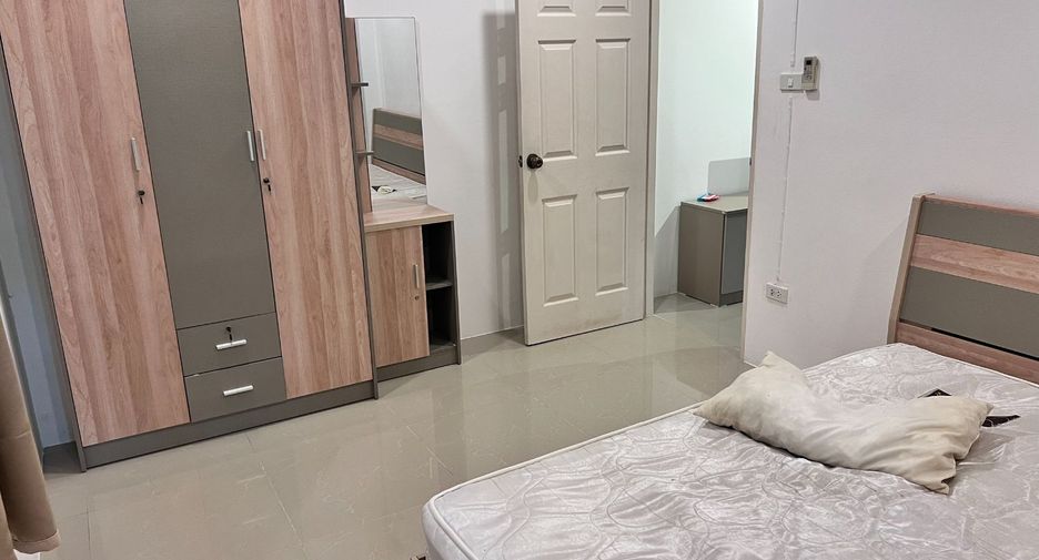 ให้เช่า 4 ห้องนอน บ้านเดี่ยว ใน ดอยสะเก็ด, เชียงใหม่