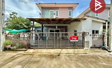 Casa en venta de 4 habitaciones en Pak Kret, Nonthaburi