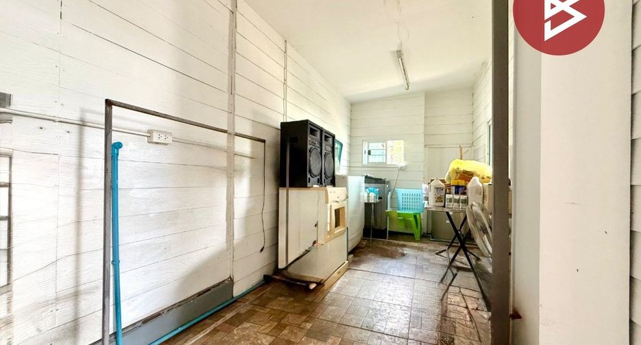 Casa en venta de 4 habitaciones en Pak Kret, Nonthaburi