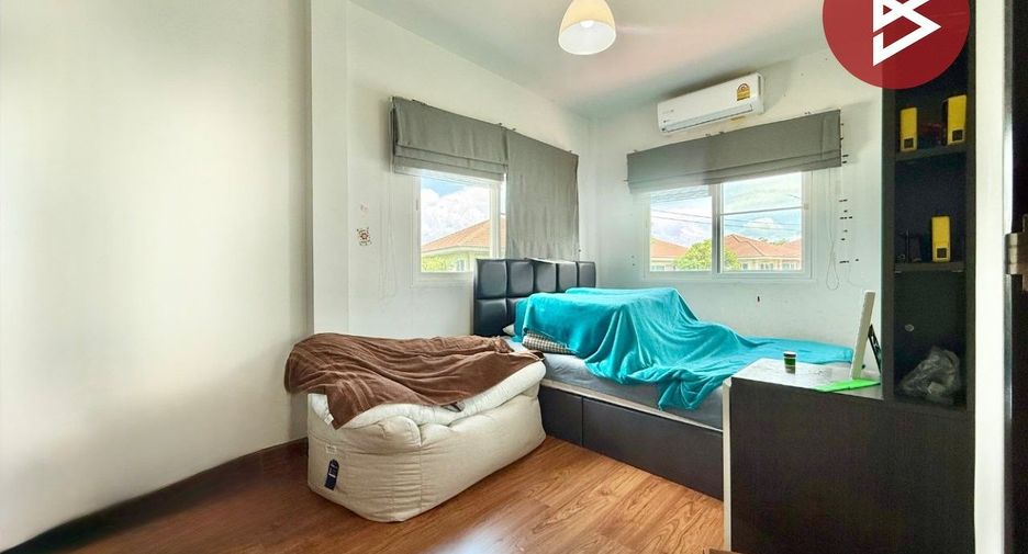 Casa en venta de 4 habitaciones en Pak Kret, Nonthaburi