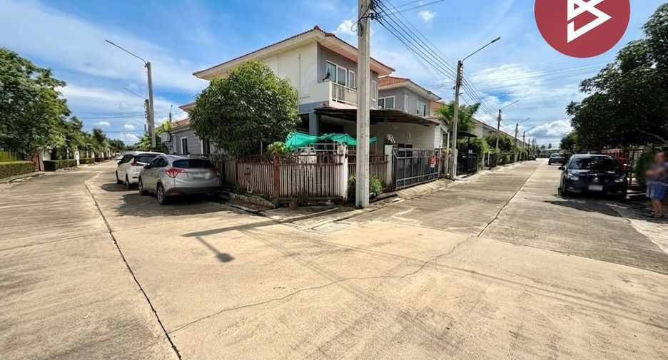 Casa en venta de 4 habitaciones en Pak Kret, Nonthaburi