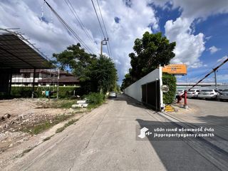 For rent warehouse in Saphan Sung, Bangkok