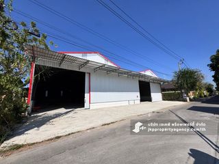 For rent warehouse in Saphan Sung, Bangkok