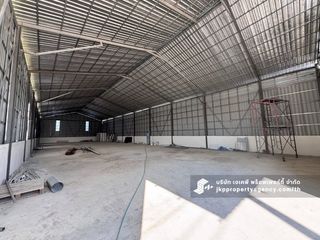 For rent warehouse in Saphan Sung, Bangkok