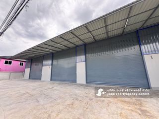 For rent warehouse in Bueng Kum, Bangkok