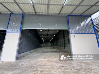 For rent warehouse in Bueng Kum, Bangkok