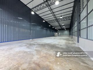 For rent warehouse in Bueng Kum, Bangkok