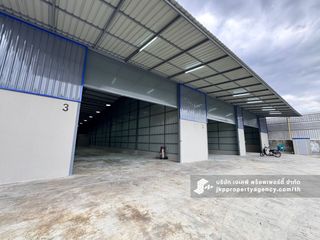 For rent warehouse in Bueng Kum, Bangkok