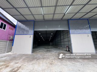 For rent warehouse in Bueng Kum, Bangkok