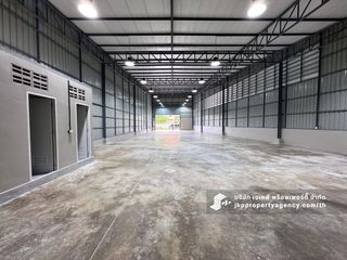 For rent warehouse in Bueng Kum, Bangkok
